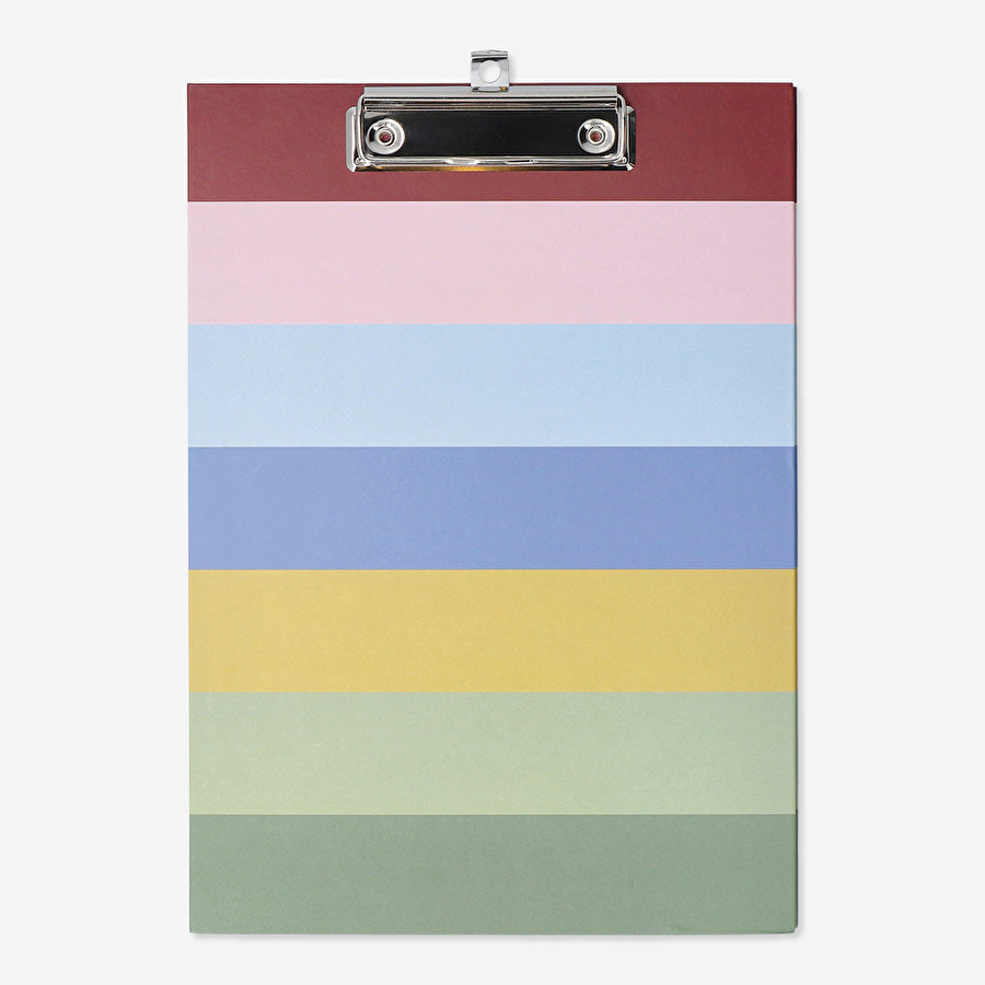 Flying Tiger Copenhagen Yapışkan Notlu ve Defterli Kağıt Tutucu