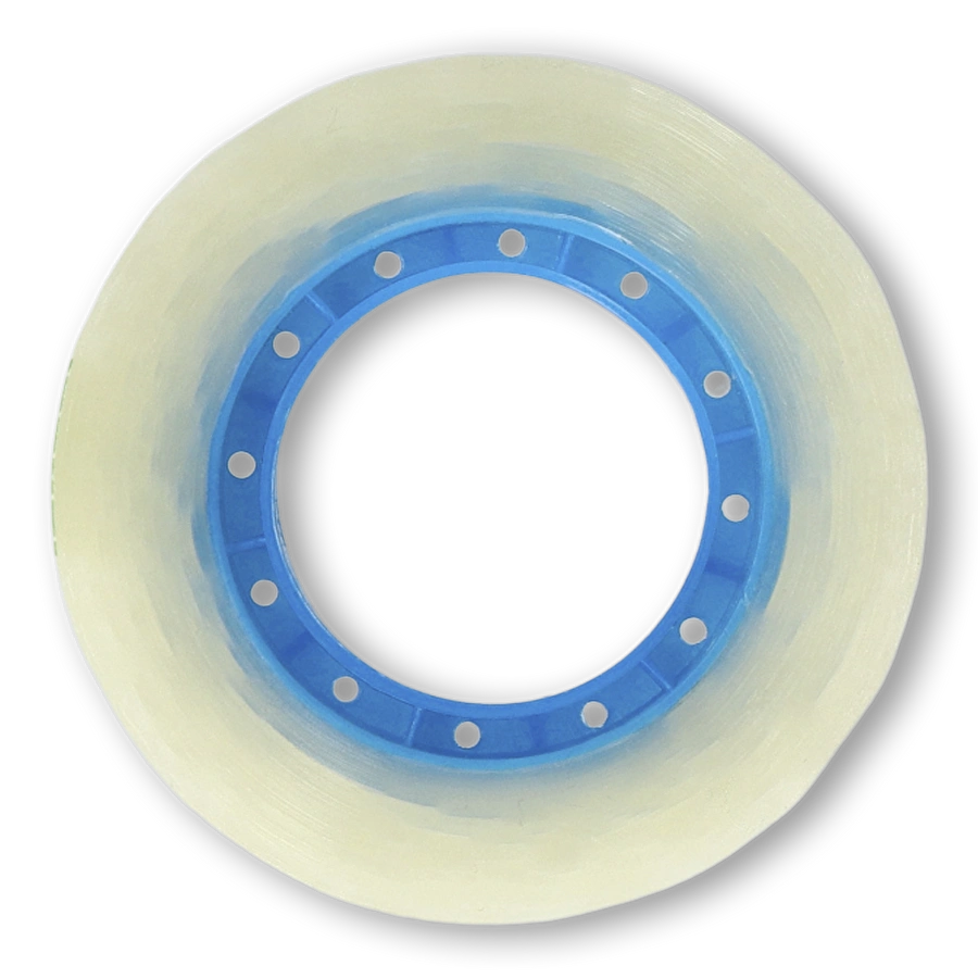 Flying Tiger Copenhagen Şeffaf Bant