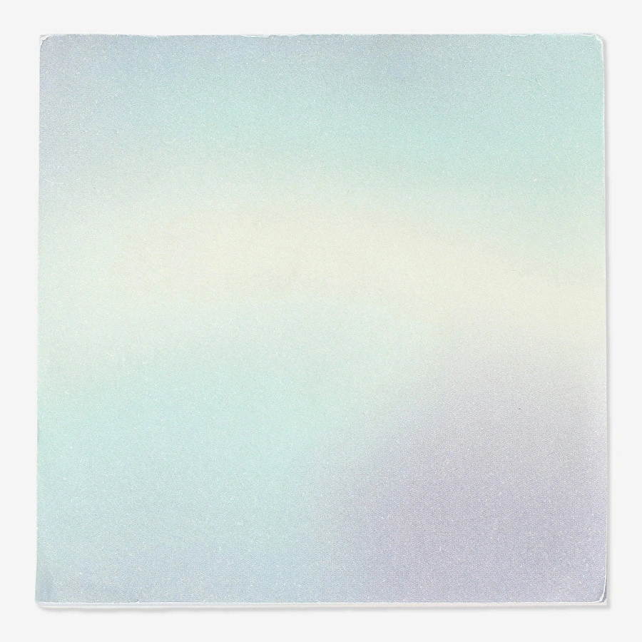 Flying Tiger Copenhagen Kare Yapışkanlı Not Kağıdı