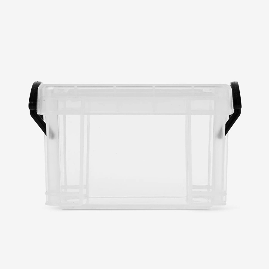 Flying Tiger Copenhagen Küçük Boy Plastik Saklama Kutusu