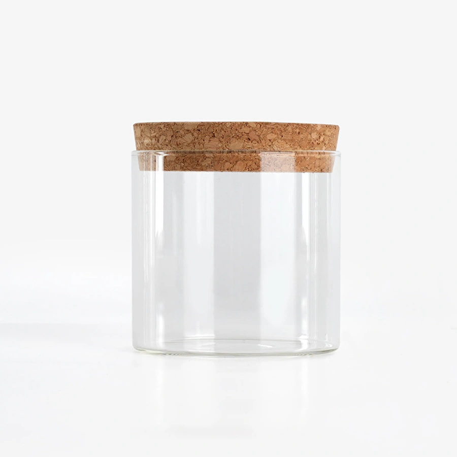 Flying Tiger Copenhagen Mantar Kapaklı Küçük Kavanoz