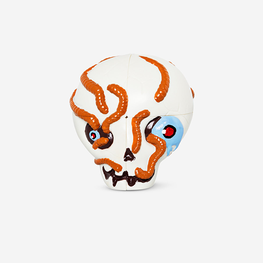 Flying Tiger Copenhagen Kurukafa Zeka Oyunu Topu