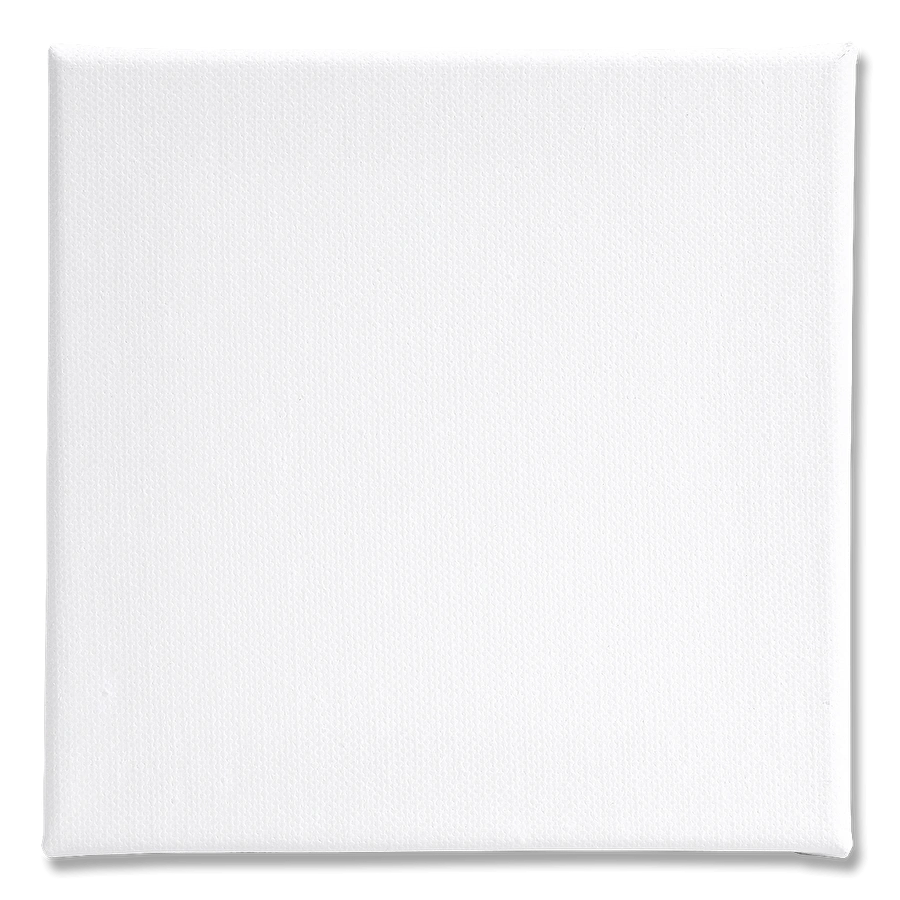 Flying Tiger Copenhagen Kanvas Tuval 15 cm x 15 cm