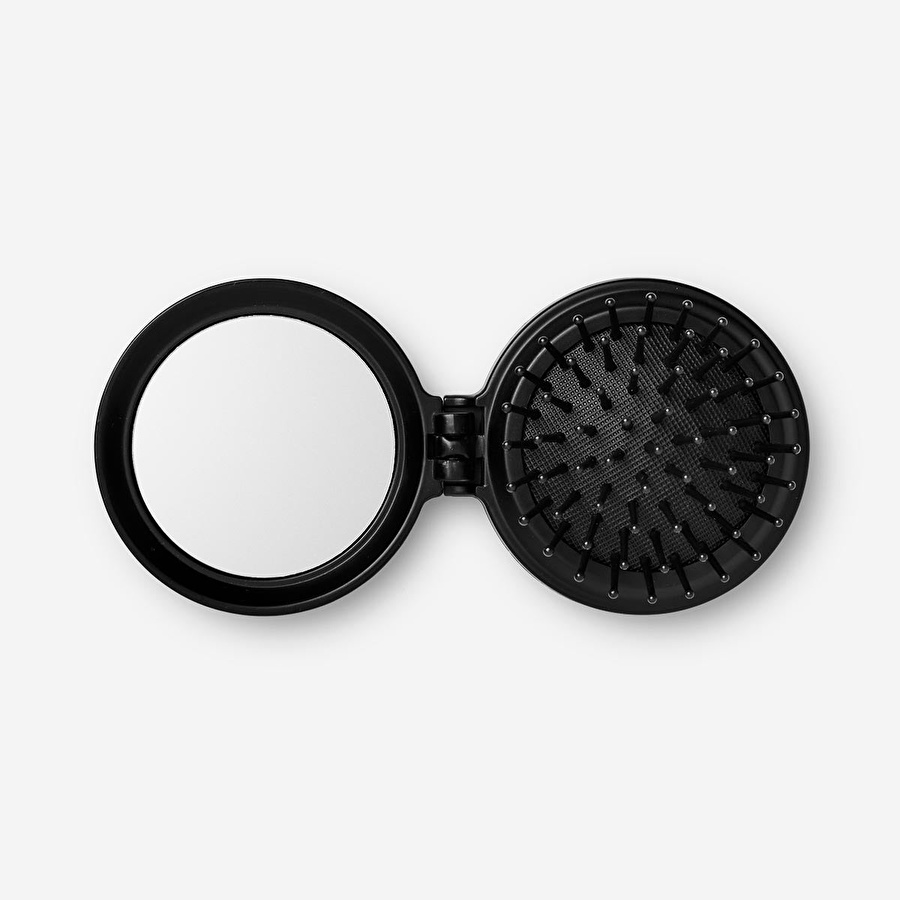 Flying Tiger Copenhagen Katlanan Aynalı Tarak