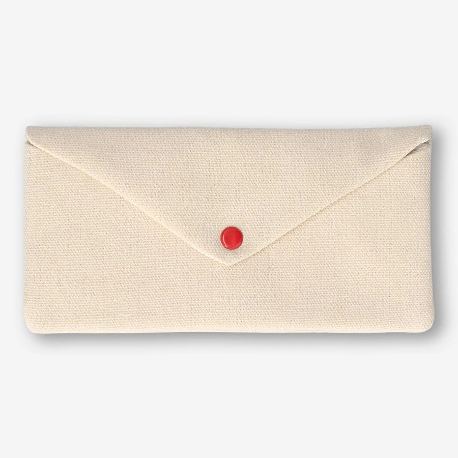 Flying Tiger Copenhagen Love Is Blind Gözlük Kılıfı