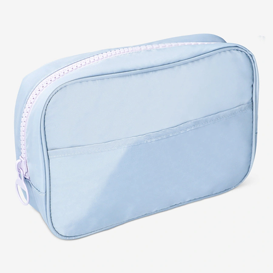 Flying Tiger Copenhagen Mavi Düzenleyici Çanta