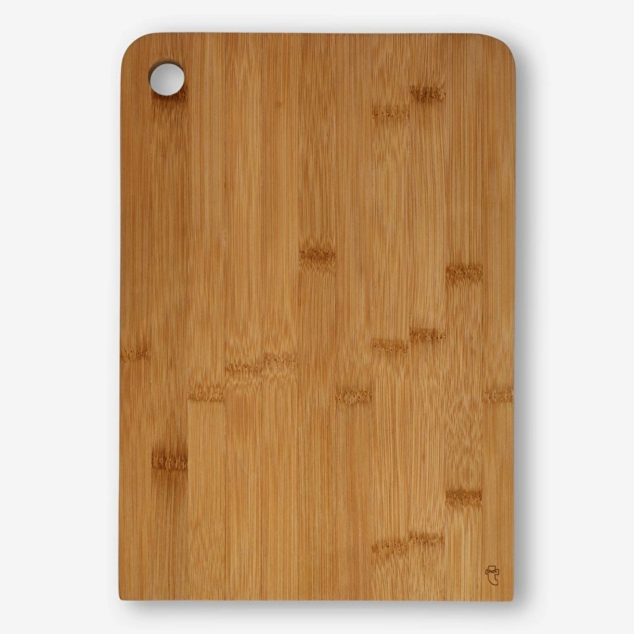 Flying Tiger Copenhagen Bambu Kesme Tahtası 35 cm x 24,5 cm