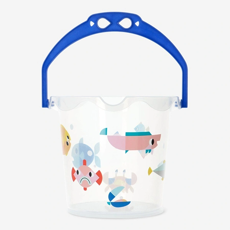 Flying Tiger Copenhagen Balık Tutma Kovası