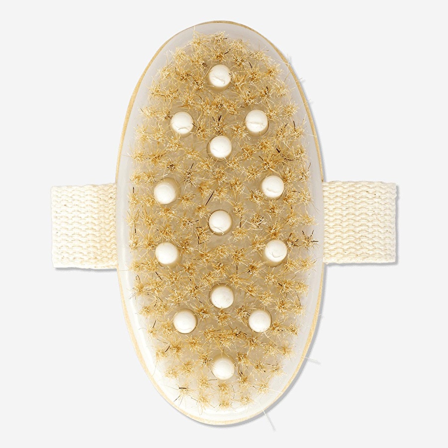 Flying Tiger Copenhagen Bambu Kuru Fırça