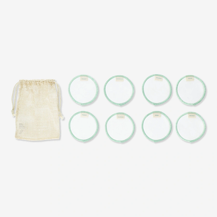 Flying Tiger Copenhagen Makyaj Süngeri Seti