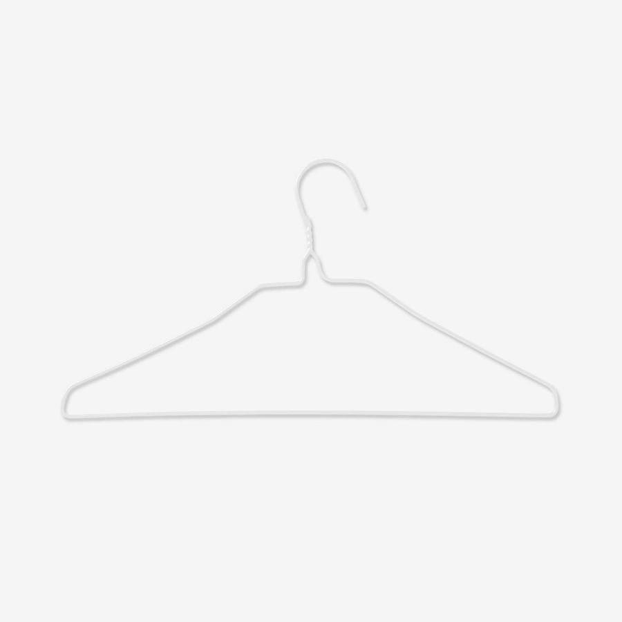 Flying Tiger Copenhagen 5'li Beyaz Askı Seti