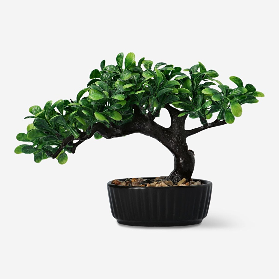 Flying Tiger Copenhagen Yapay Bonsai Ağacı