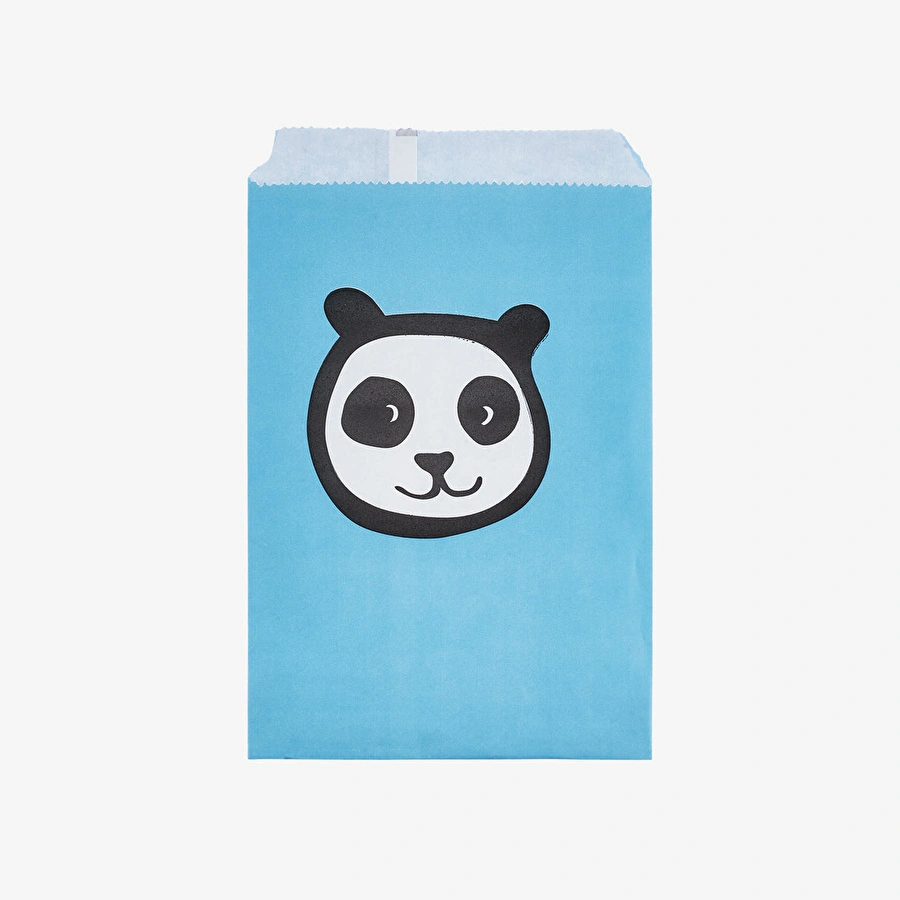 Flying Tiger Copenhagen 15'li Desenli Kağıt Torba