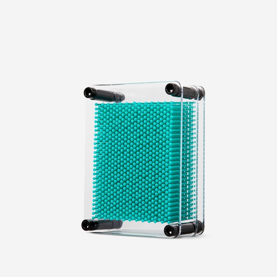 Flying Tiger Copenhagen Yeşil 3D İğneli Pano