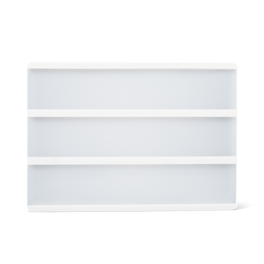 Flying Tiger Copenhagen A6 Led Işıklı Pano