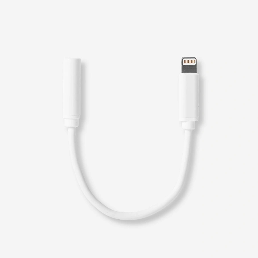 Flying Tiger Copenhagen Kulaklık Dönüştürücü Adaptör