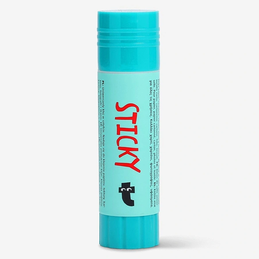 Flying Tiger Copenhagen Stick Yapıştırıcı