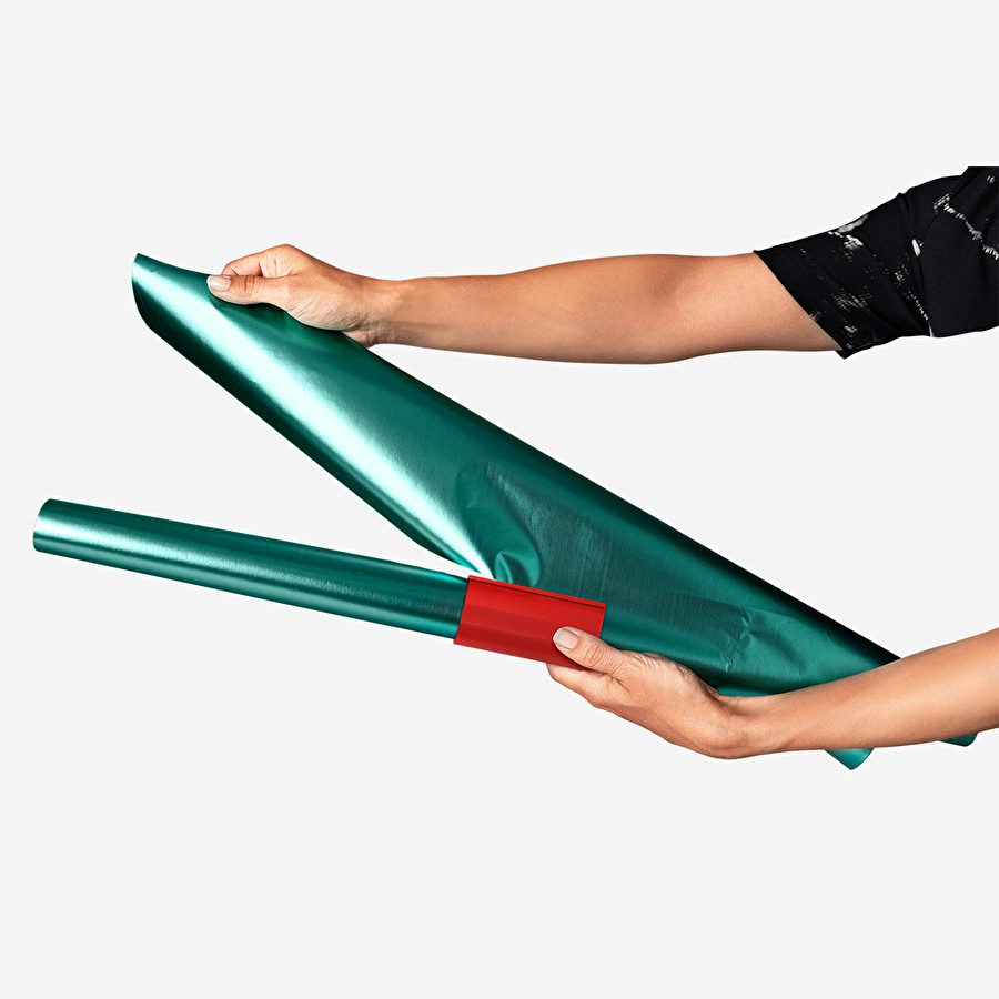 Flying Tiger Copenhagen Hediye Paketi Kesici