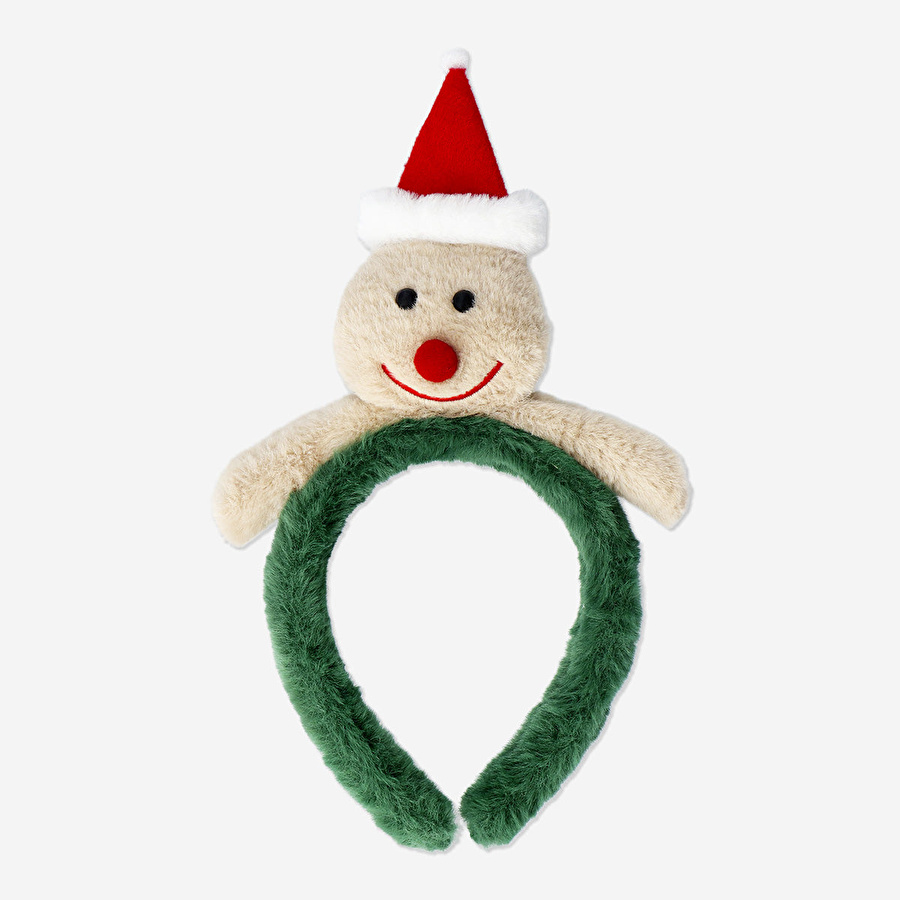 Flying Tiger Copenhagen Kurabiye Adam Parti Tacı