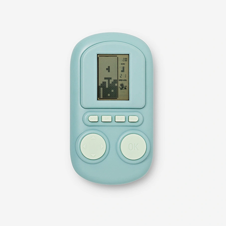 Flying Tiger Copenhagen Mini Oyun Konsolu