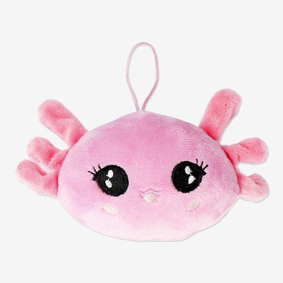 Flying Tiger Copenhagen Mini Peluş Pembe Sevimli Yaratık