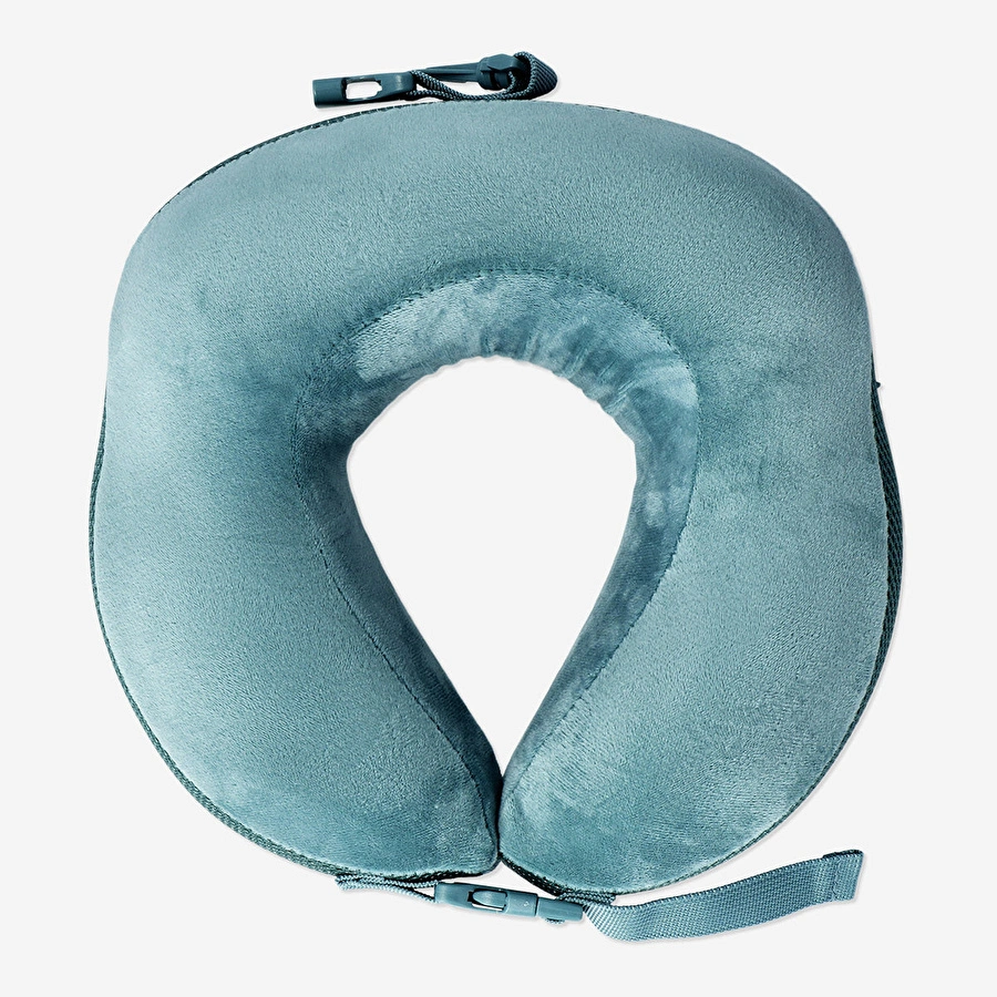 Flying Tiger Copenhagen Hafızalı Köpük Seyahat Yastığı 8 cm x 52 cm