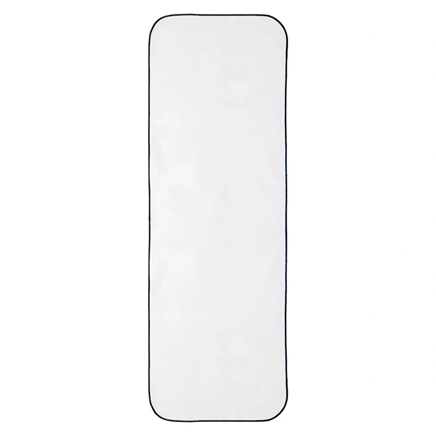 Jumbo Ocean Runner Lacivert 50X150