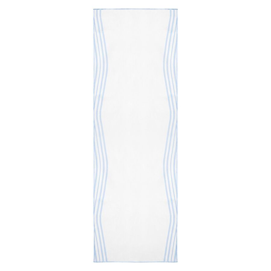 Jumbo Wave Runner Açık Mavi 50X150