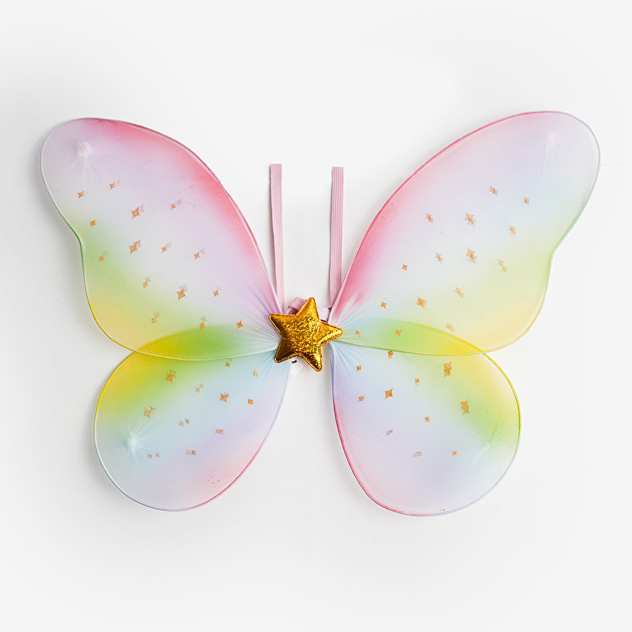 Flying Tiger Copenhagen Kelebek Kanadı Şekilli Çocuk Kostümü