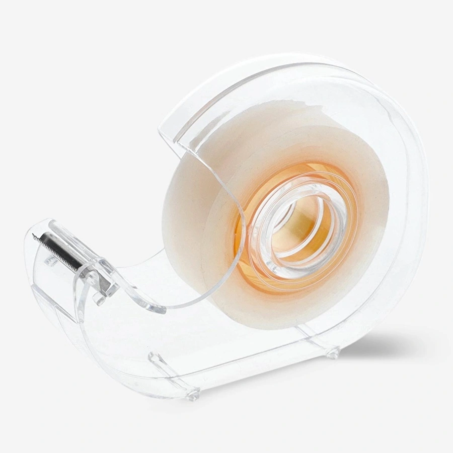 Flying Tiger Copenhagen Turuncu Bant Kesici