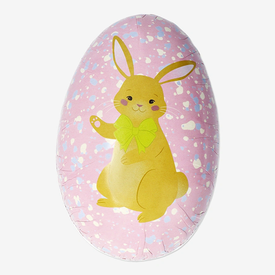 Flying Tiger Copenhagen Büyük Kağıt Paskalya Yumurtası 18 cm