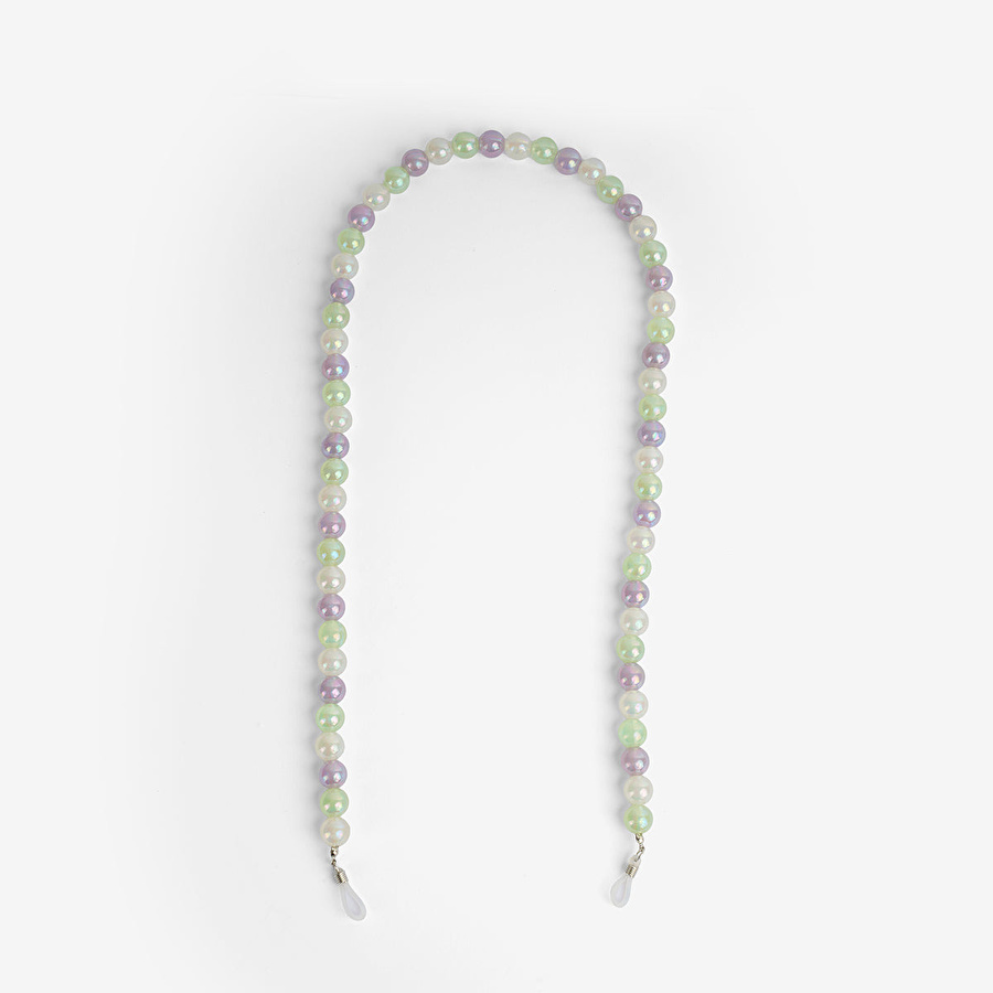 Flying Tiger Copenhagen İncili Gözlük Zinciri