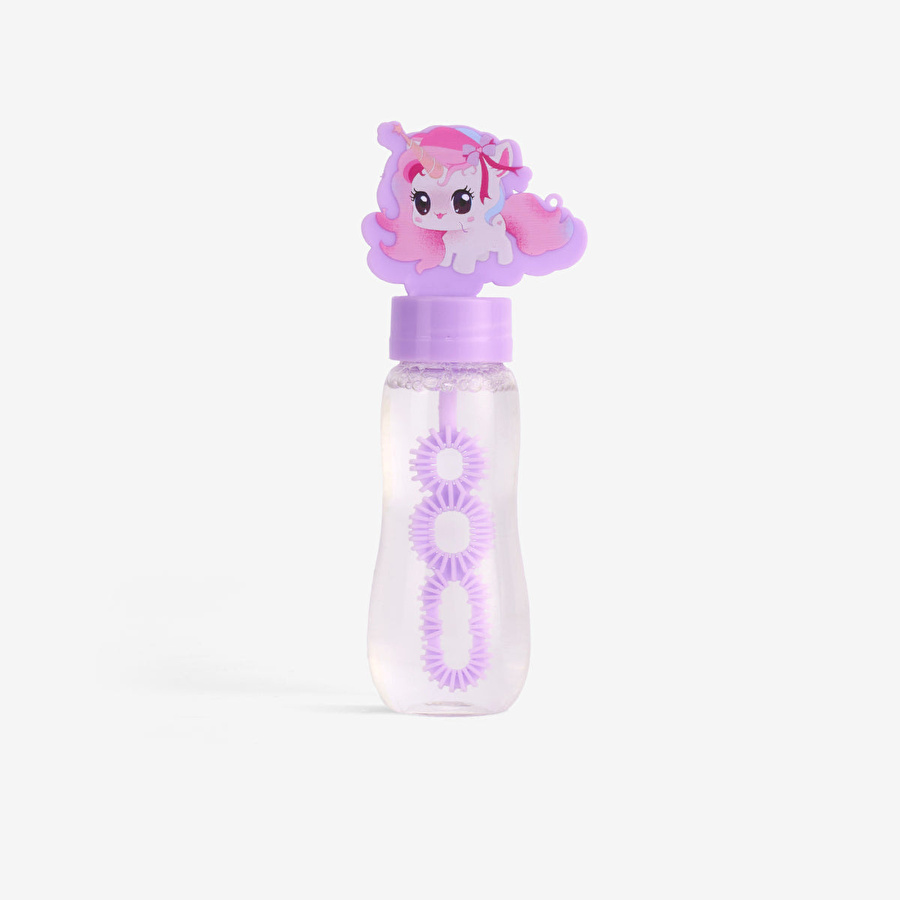 Flying Tiger Copenhagen Pembe Unicorn Detaylı Sabun Köpüğü 60 ml