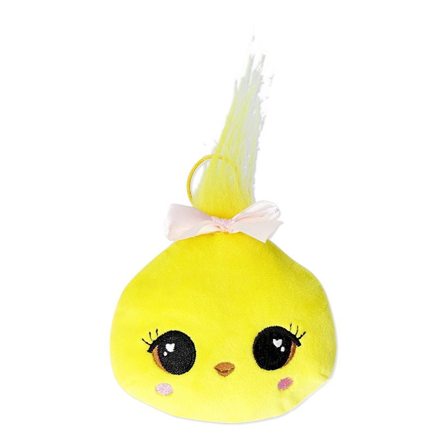 Flying Tiger Copenhagen Mini Sarı Tavuk Peluş Oyuncak