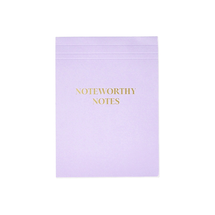 Flying Tiger Copenhagen Mor Not Defteri