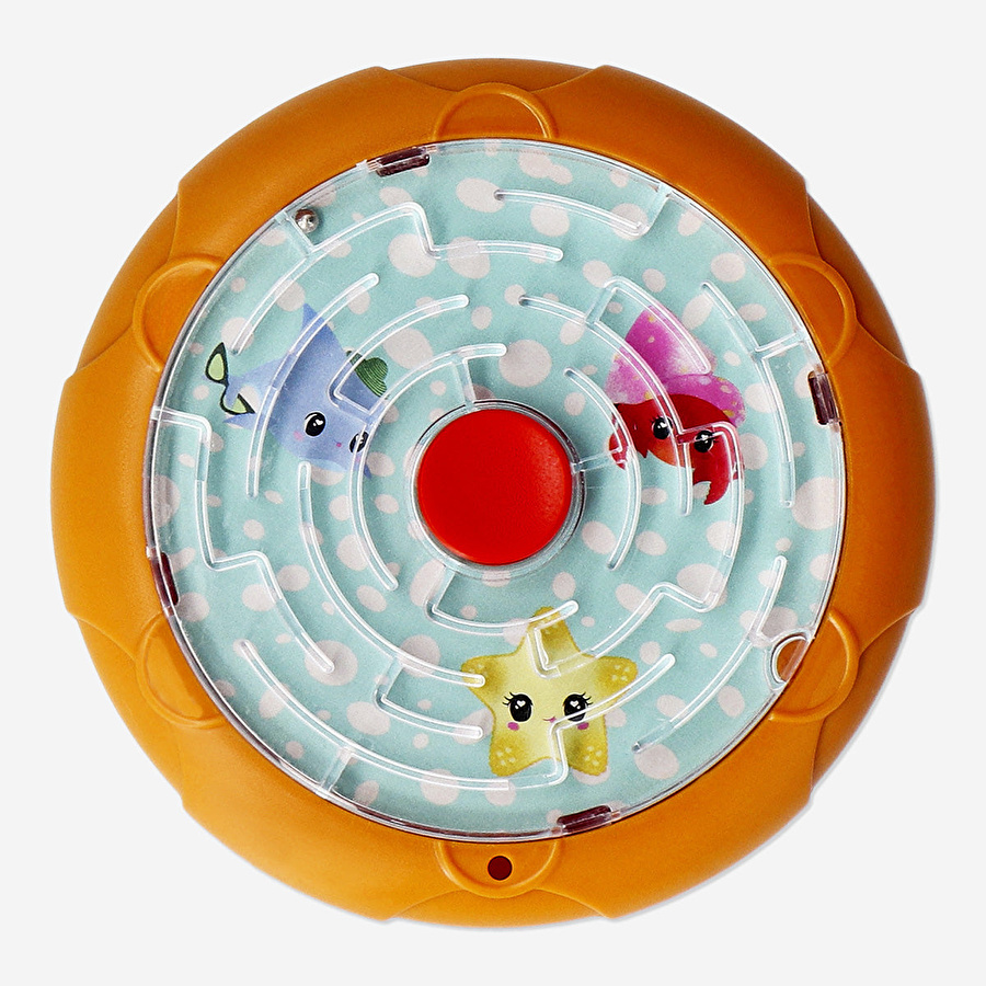 Flying Tiger Copenhagen 3'ü 1 Arada Zeka Oyunu