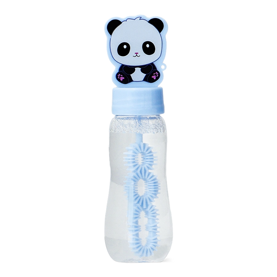 Flying Tiger Copenhagen Beyaz Panda Detaylı Sabun Köpüğü