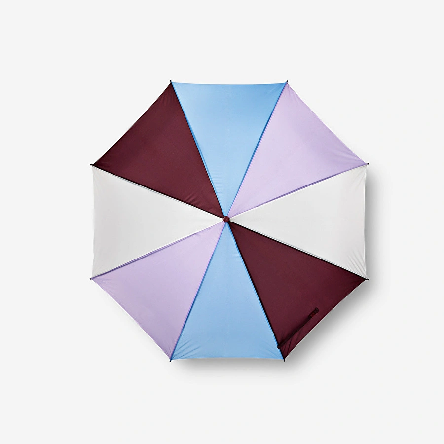 Flying Tiger Copenhagen Çok Renkli Şemsiye