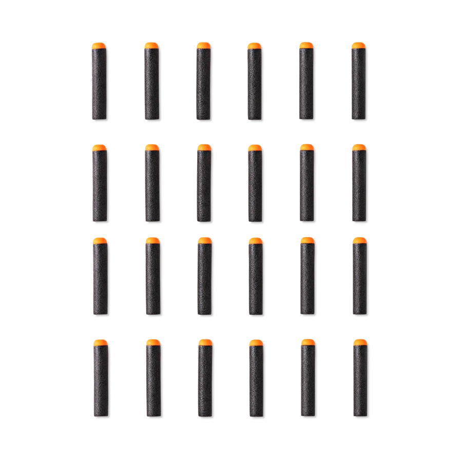 Flying Tiger Copenhagen 24'lü Yedek Dart Seti