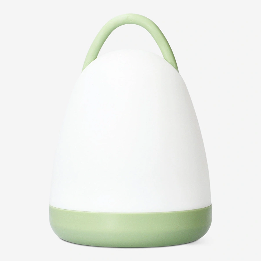 Flying Tiger Copenhagen Yeşil LED Outdoor Lamba