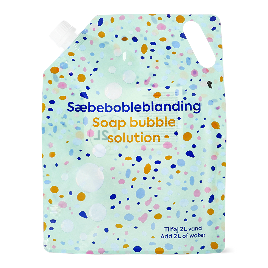 Flying Tiger Copenhagen Baloncuk Yapma Solüsyonu 2 L