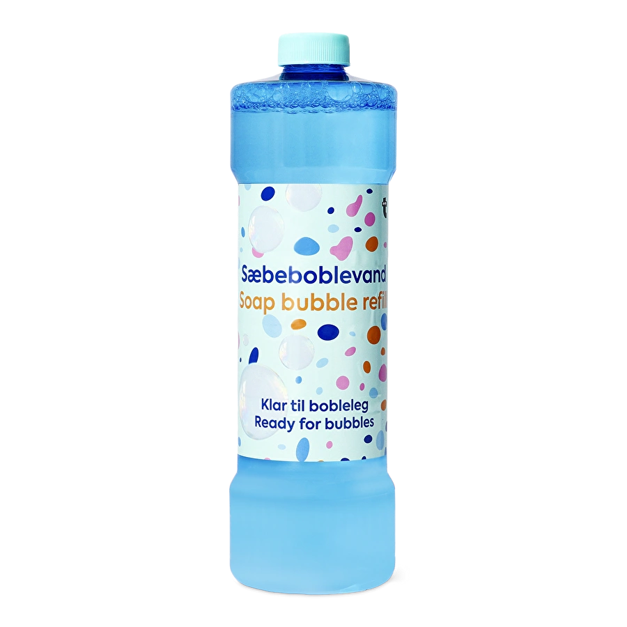 Flying Tiger Copenhagen Baloncuk Yapma Solüsyonu 1 L