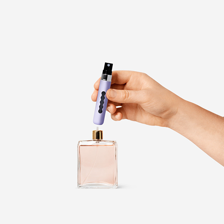 Flying Tiger Copenhagen Seyahat Boy Parfüm Şişesi 80 ml