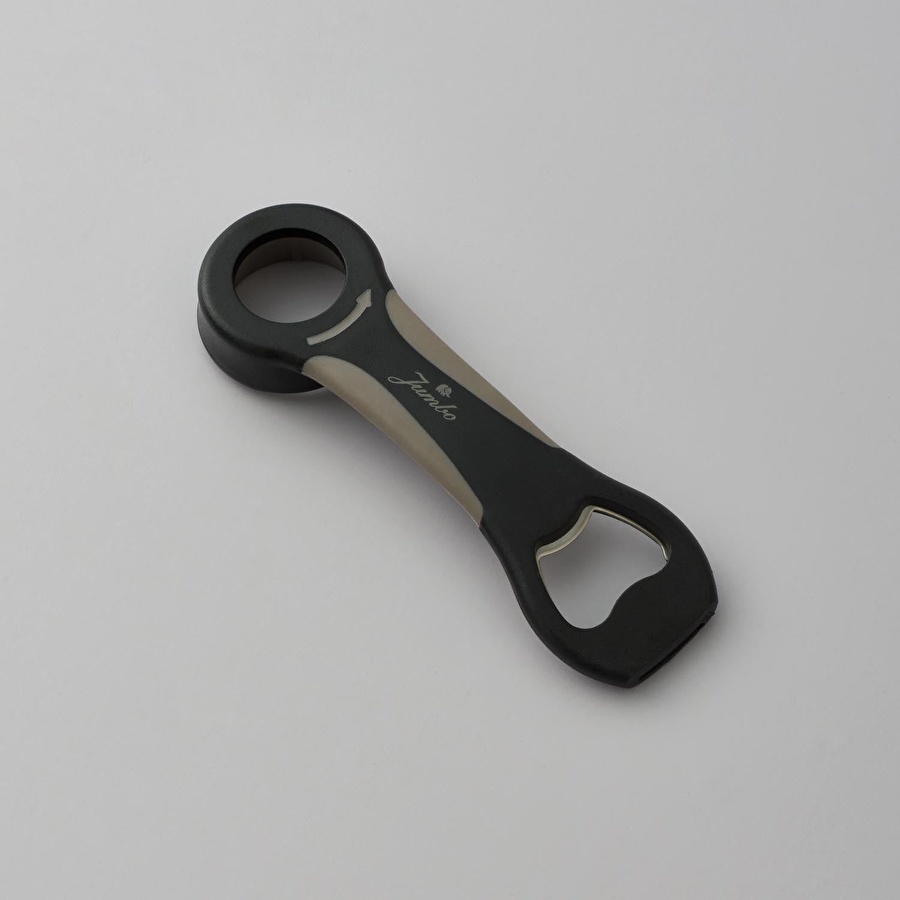 Jumbo Smart Grey Açacak