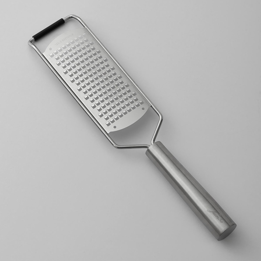 Jumbo Shine Çelik El Rendesi