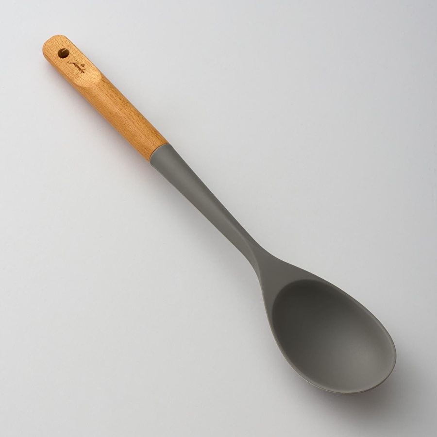 Jumbo Smart Grey Kaşık