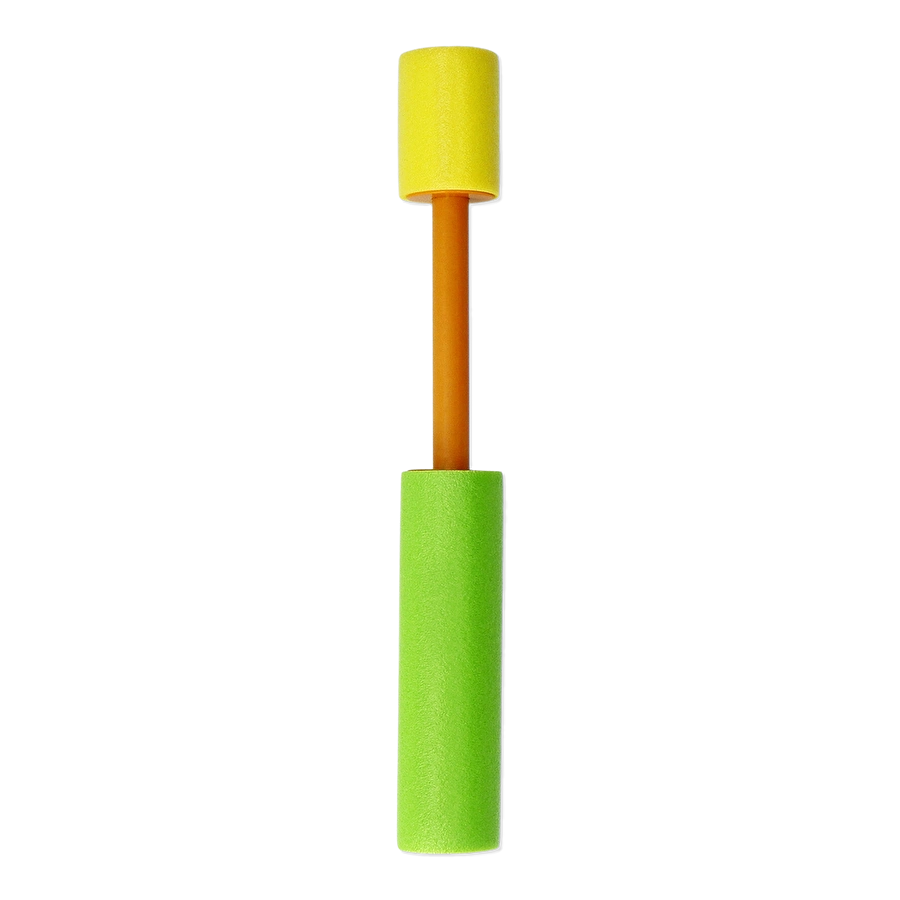 Flying Tiger Copenhagen Yeşil Küçük Su Tabancası