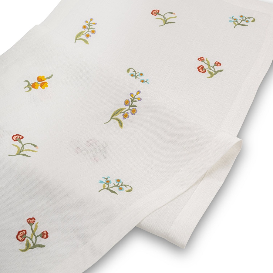 Jumbo Gardenya Runner 40*140 cm