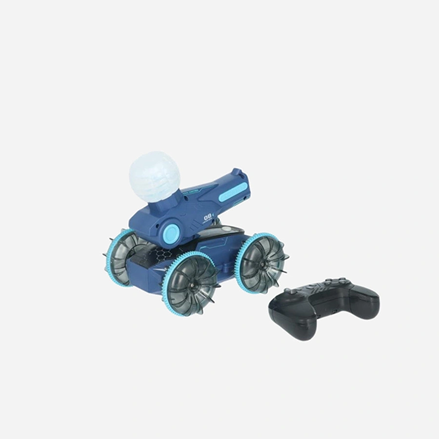 Flying Tiger Copenhagen Su Fışkırtan Uzaktan Kumandalı Kamyon