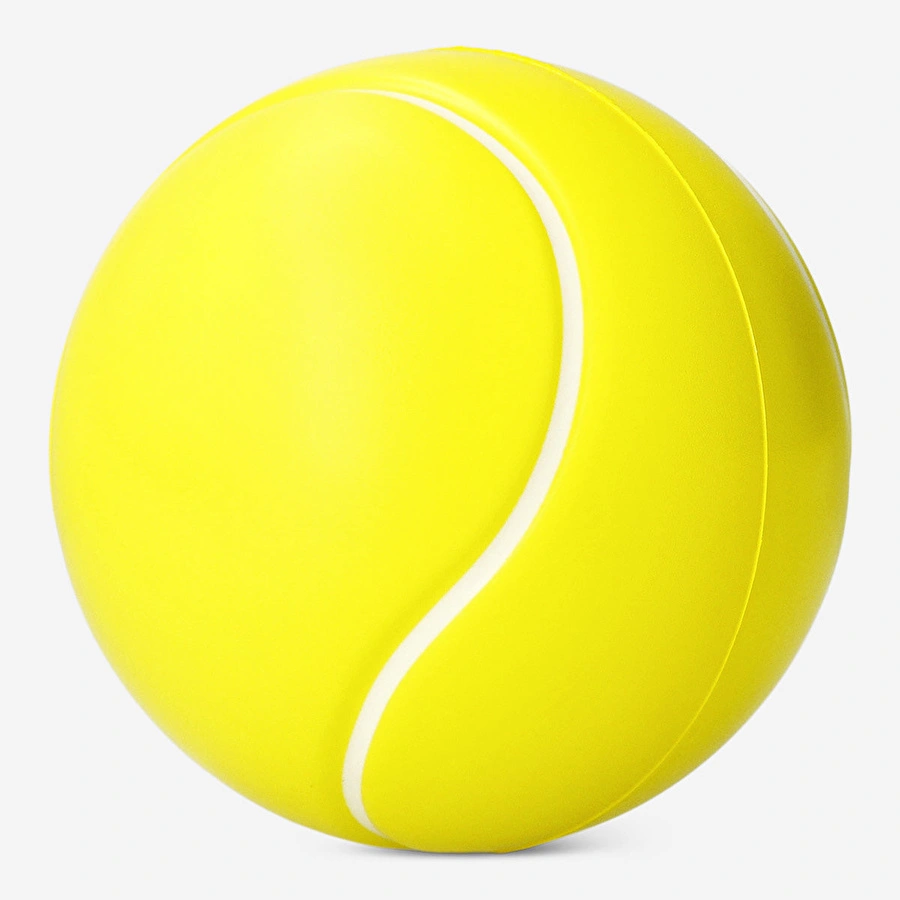 Flying Tiger Copenhagen Köpük Tenis Topu